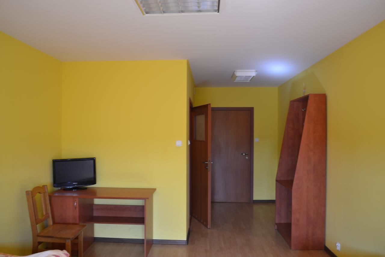Отель Hotel i Restauracja Jaskolka Alojzów